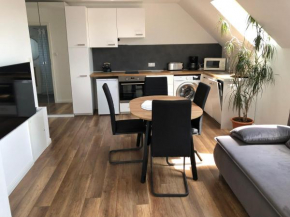 Apartment Aurora nad morzem w Dziwnowku in Dziwnówek